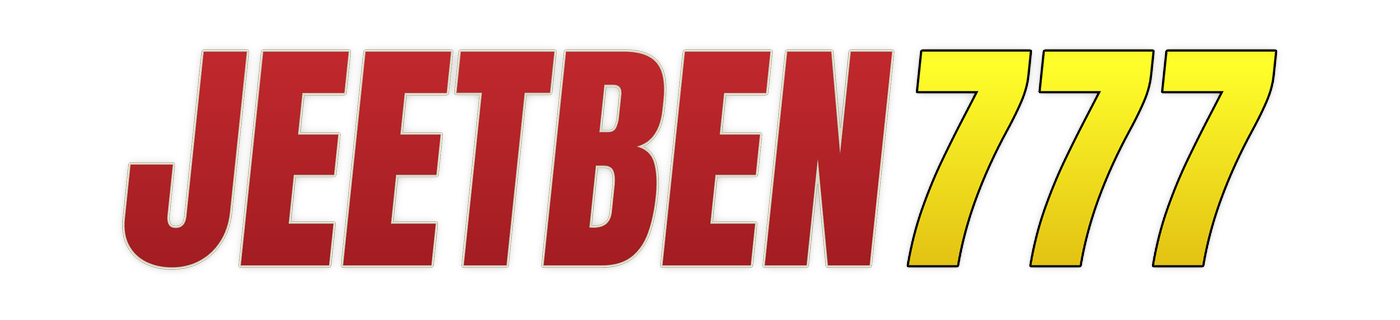 jeetben777 লোগো